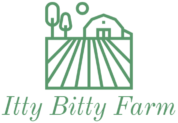The Itty Bitty Farm
